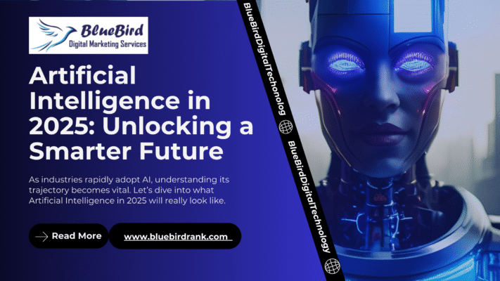 Artificial Intelligence in 2025