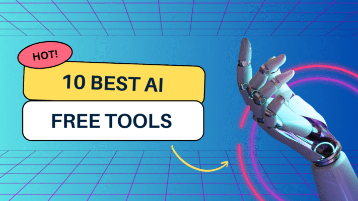 best AI tools 2025