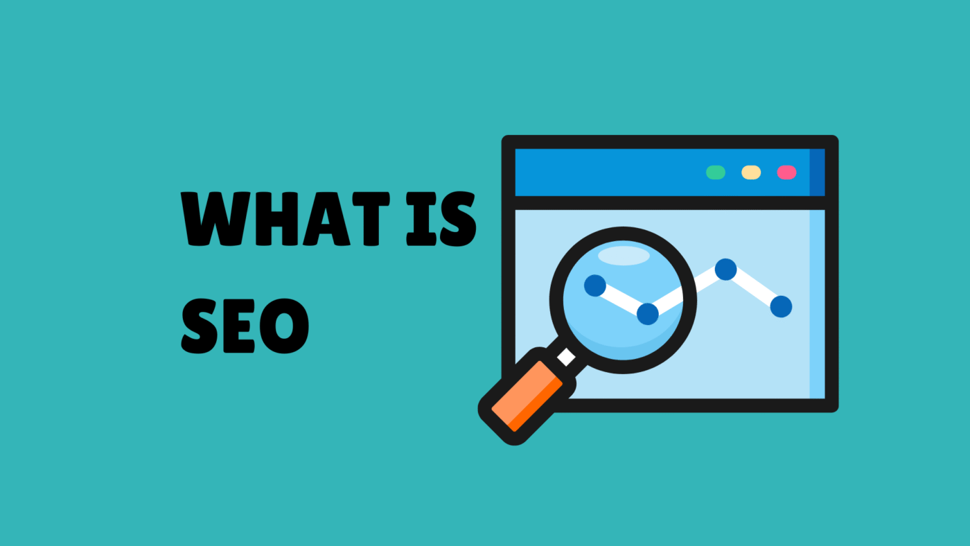 What is SEO
