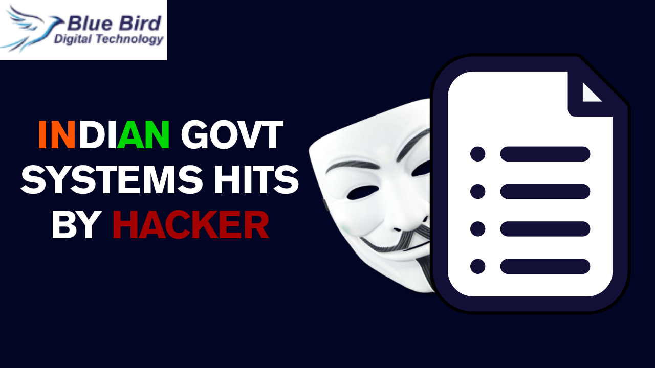 goverment systems under hackers