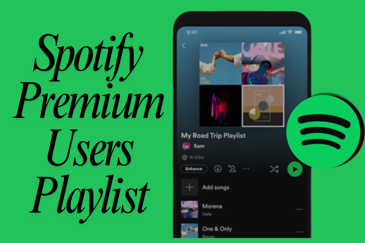 Spotify Premium Users