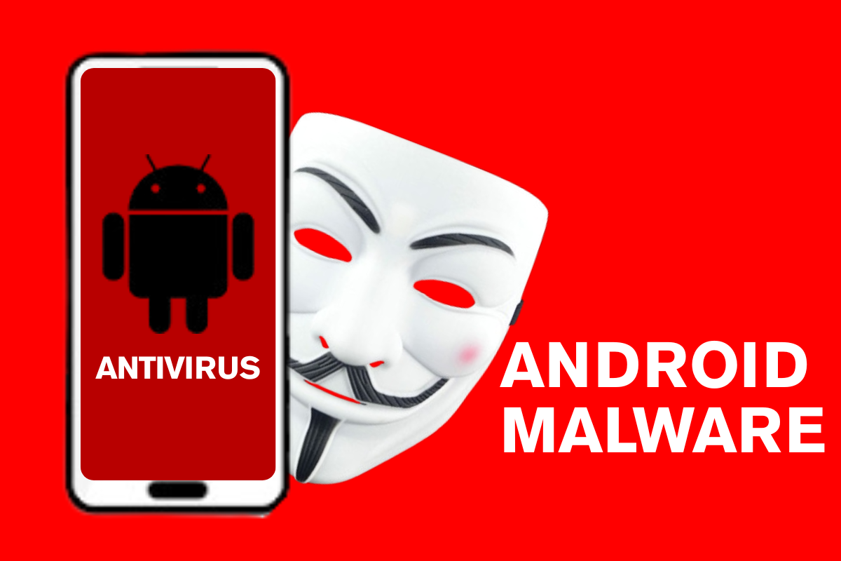 android malware as antivirus