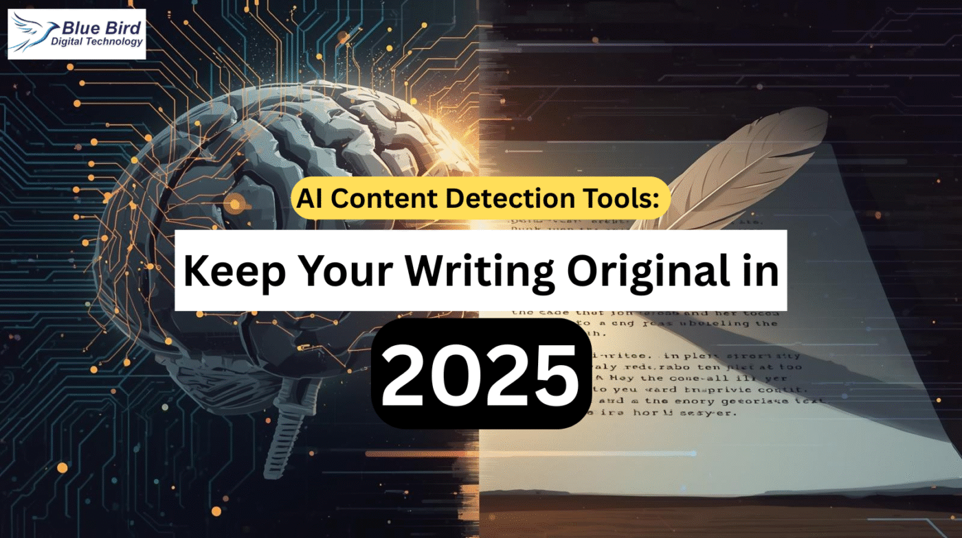 AI Content Detection Tools