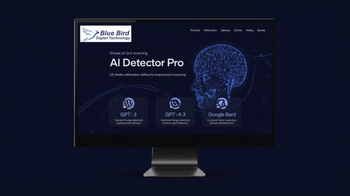 AI Detector Pro