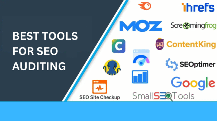 SEO Auditing Tools