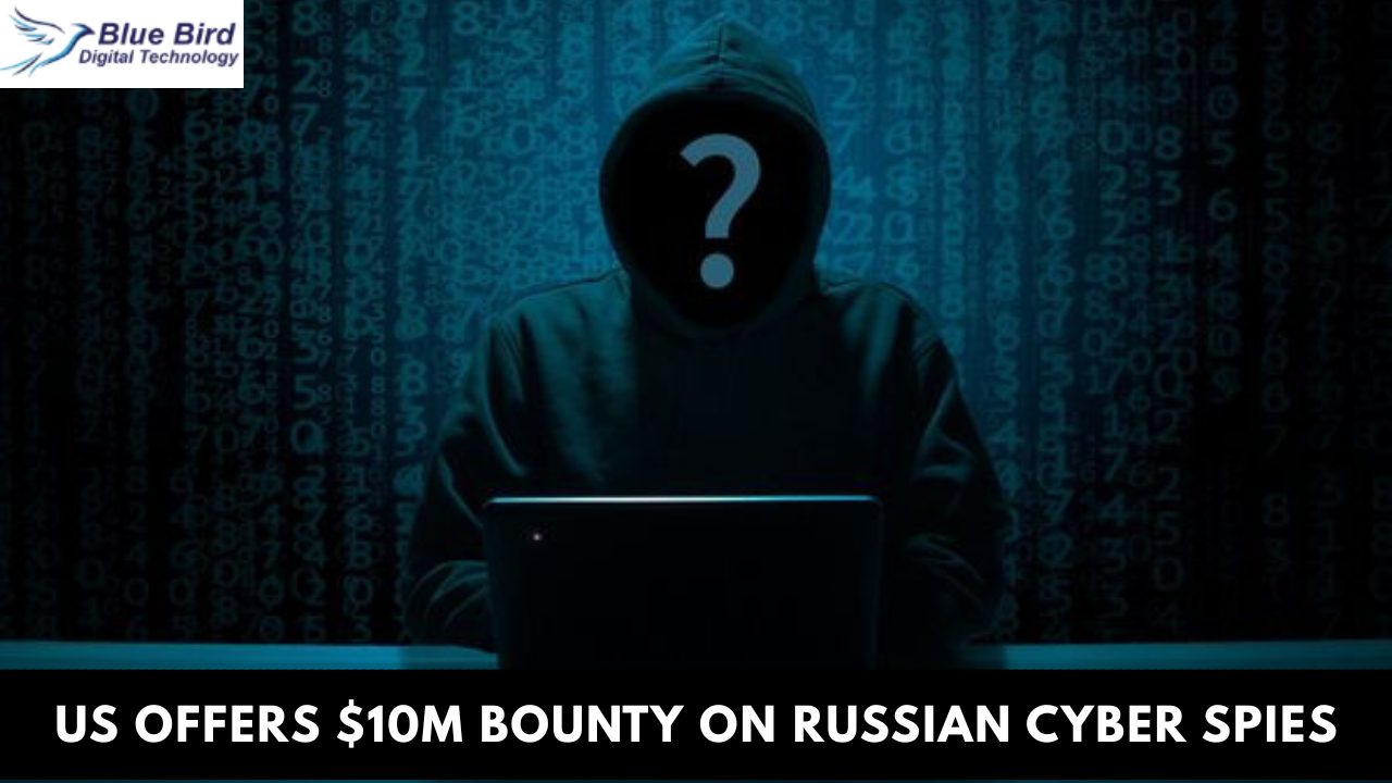 US Against Russian Cyber Spies