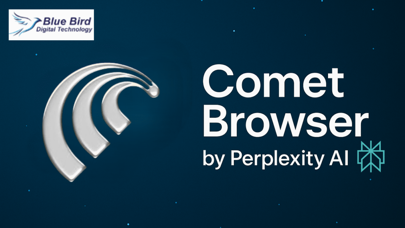 Perplexity AI's Comet Browser
