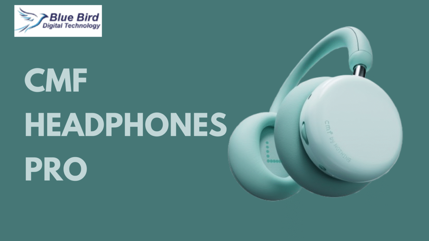CMF Headphones Pro