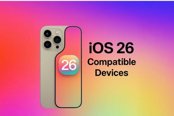 Apple's iOS 26 Release Date in India