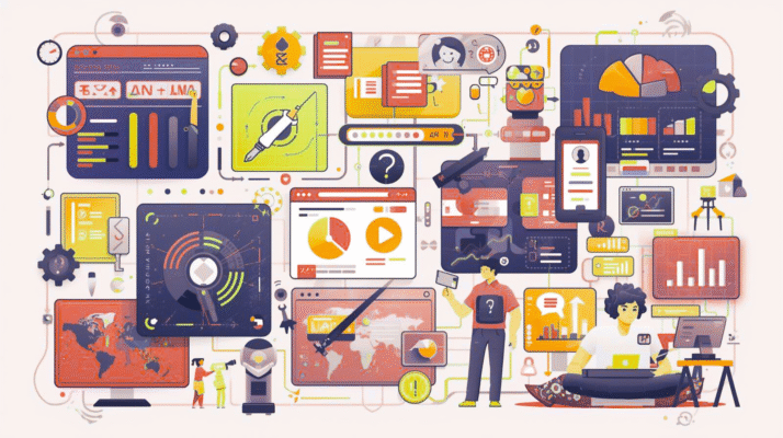 Website Building Tools