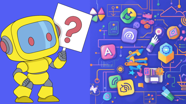 AI Content Creation Tools