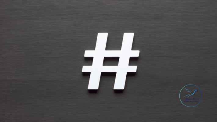 Hashtags Effectively