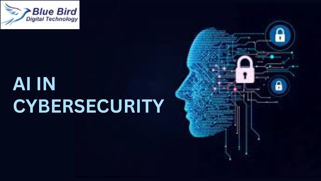 AI in Cybersecurity