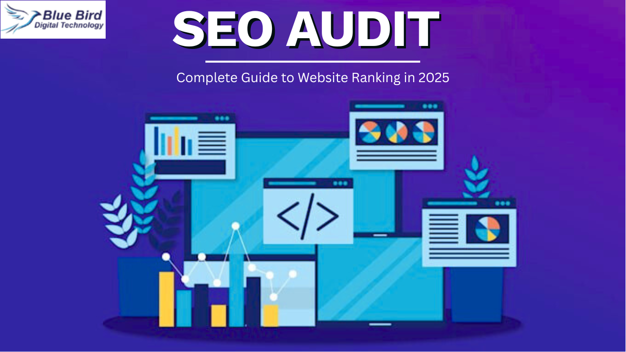 SEO Audit in 2025