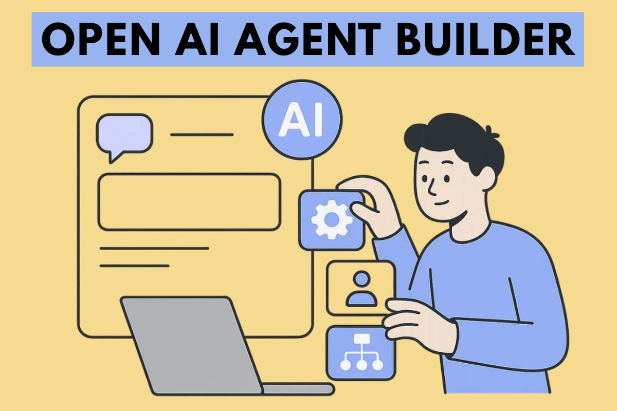 OpenAI Agent Builder