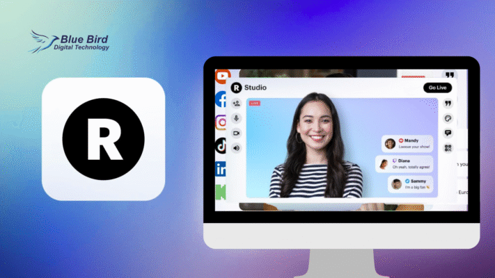Best Multistreaming Platform in 2025 (Restream)