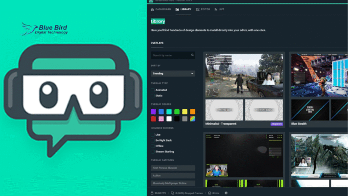 Streamlabs