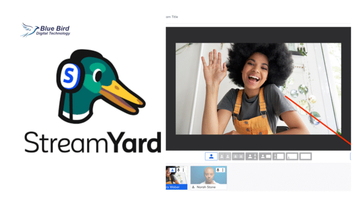 Beginner-Friendly Live Streaming