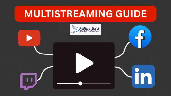 Multistreaming Guide
