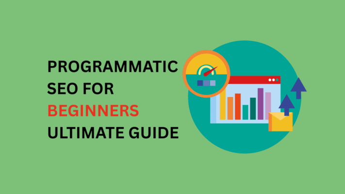 Programmatic SEO for Beginners