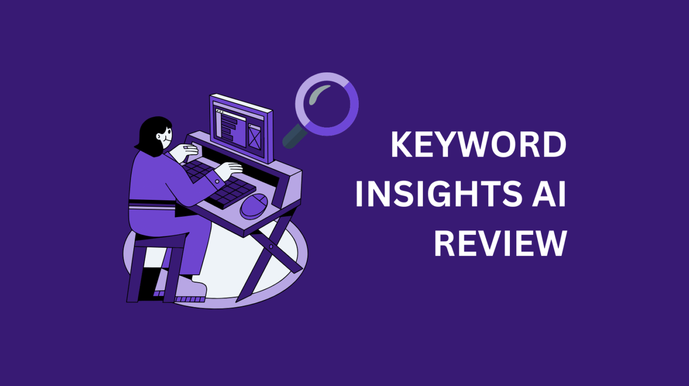 Keyword Insights AI
