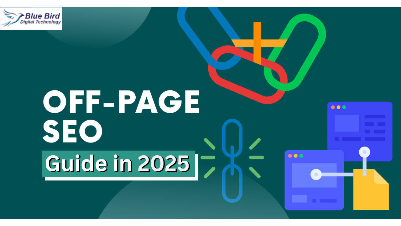 off-page SEO in 2025