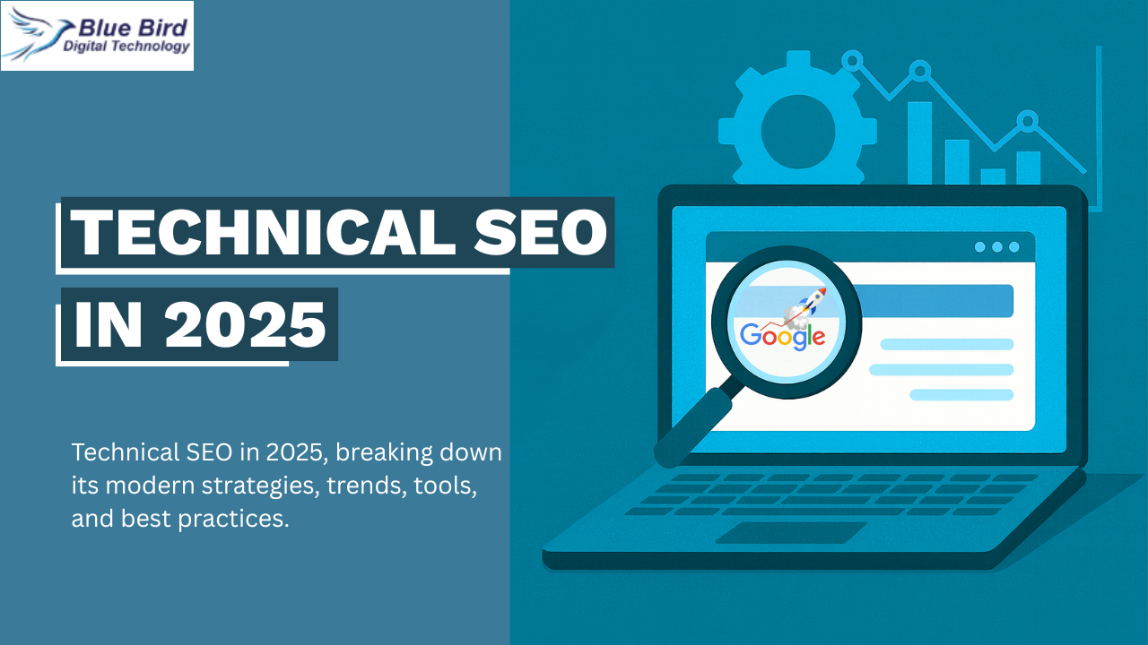 Technical SEO in 2025
