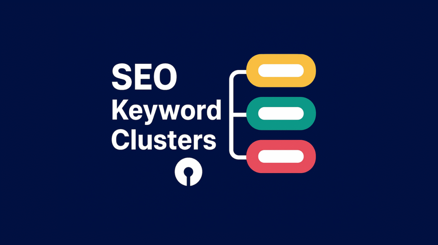 SEO keyword clusters