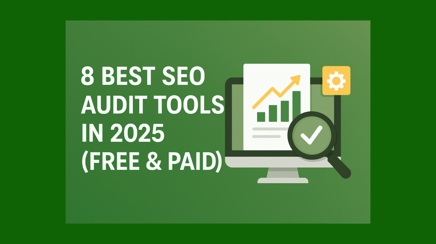 SEO Audit Tools