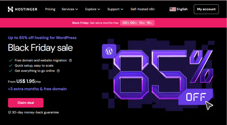 Best Web Hosting for Small Businesses in India