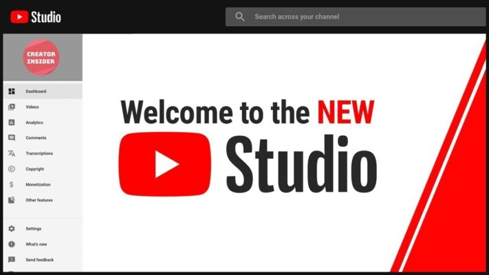YouTube tools for creators Miscellaneous Tools
