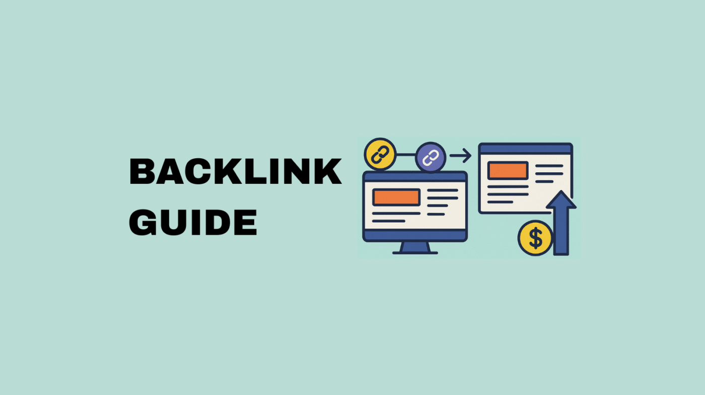 Backlinks in SEO