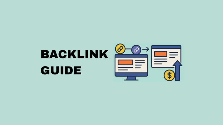 Backlinks in SEO