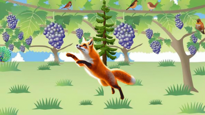 Orin soared through the air