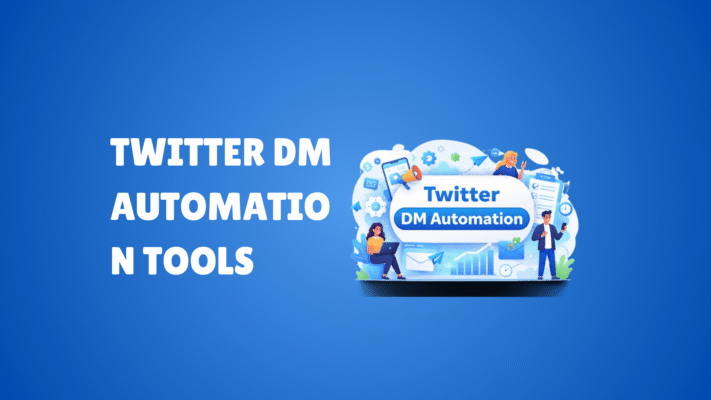 Twitter DM Automation