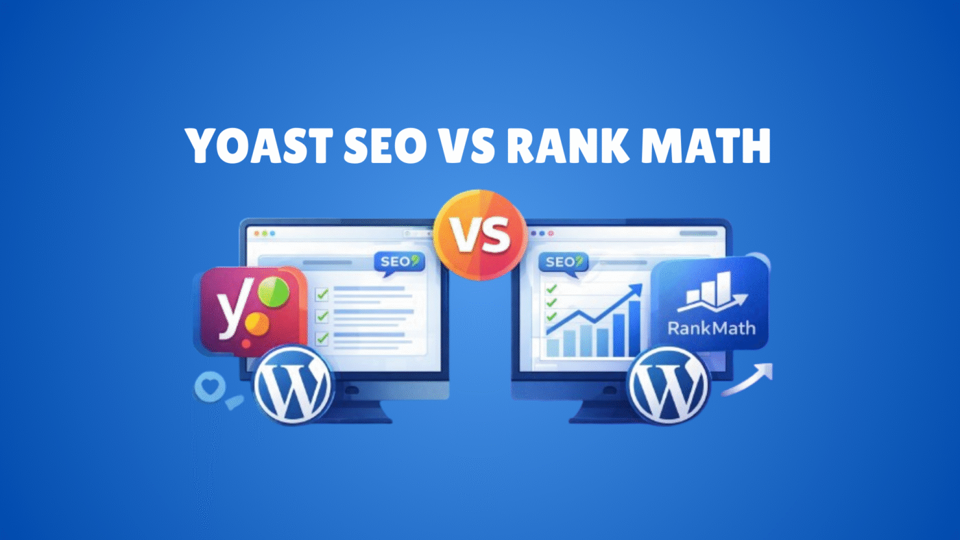 Yoast SEO vs Rank Math