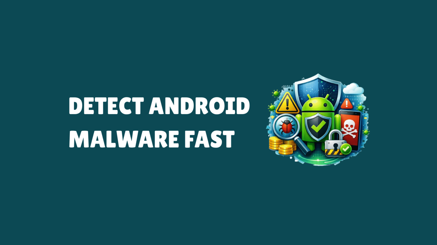 Free Android antivirus safety