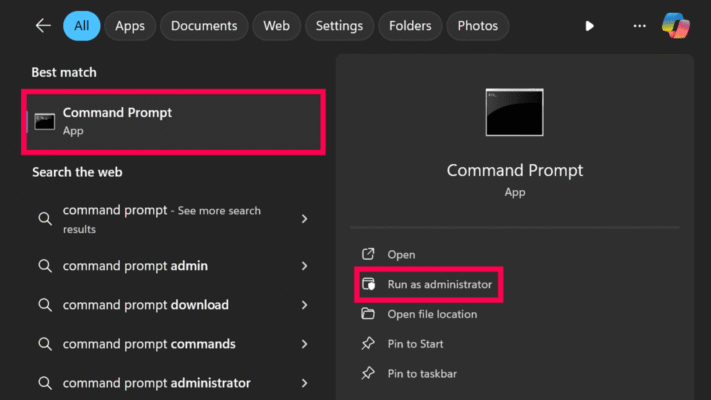 App manager uninstal
