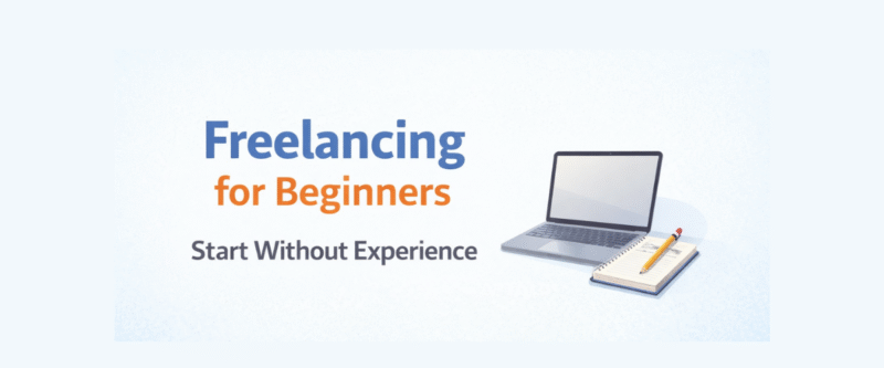 Freelancing for Beginners