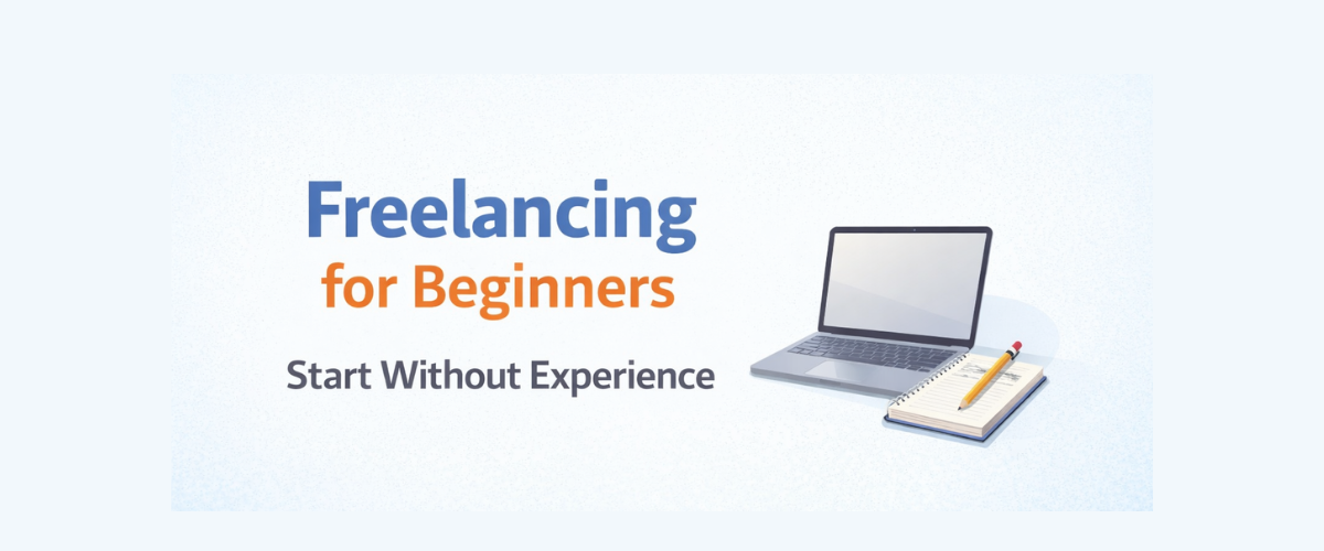 Freelancing for Beginners