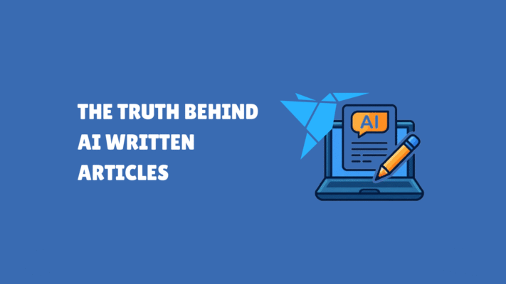 AI Written Articles