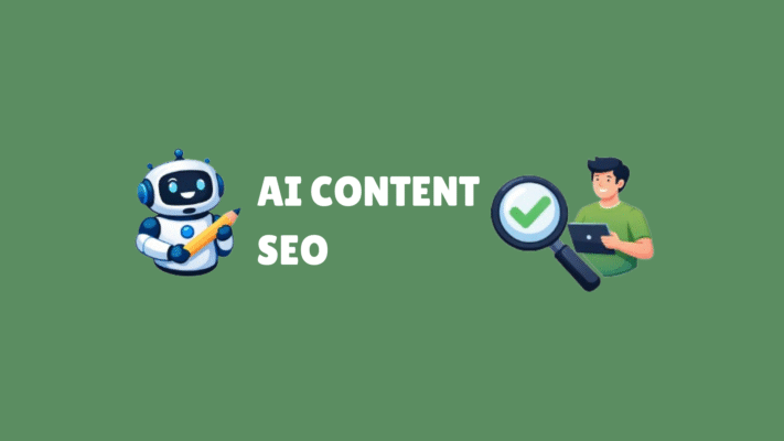 AI Content SEO
