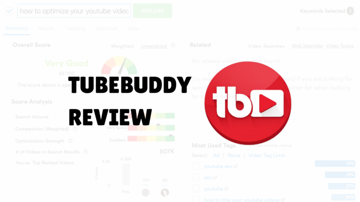 TubeBuddy Review Guide
