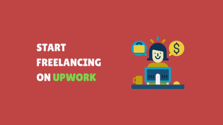 Upwork Freelancing Guide