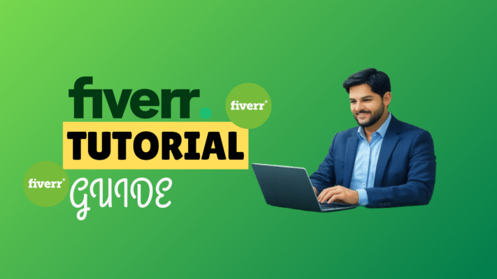 Fiverr Freelancing Guide