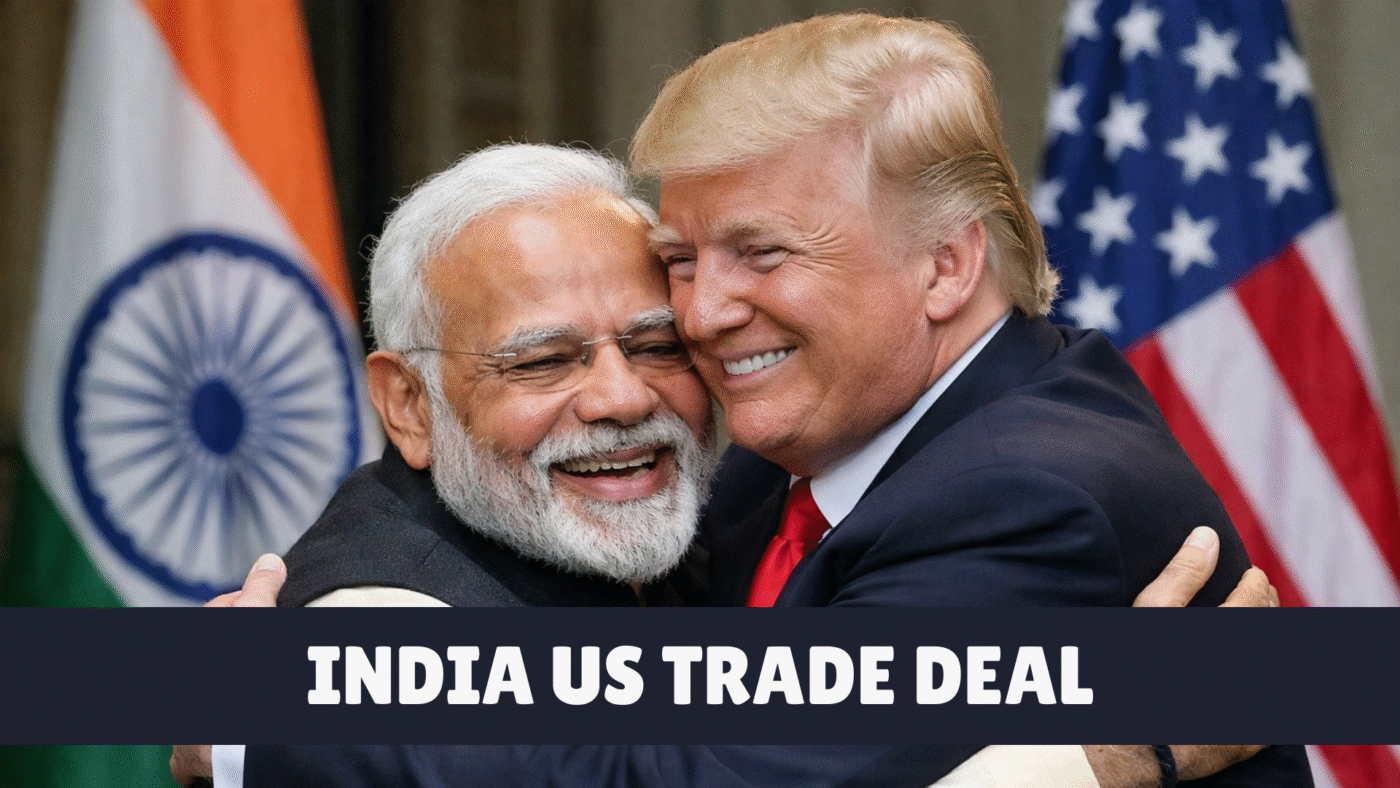 India US Trade Deal