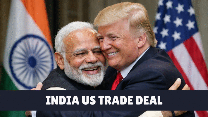 India US Trade Deal