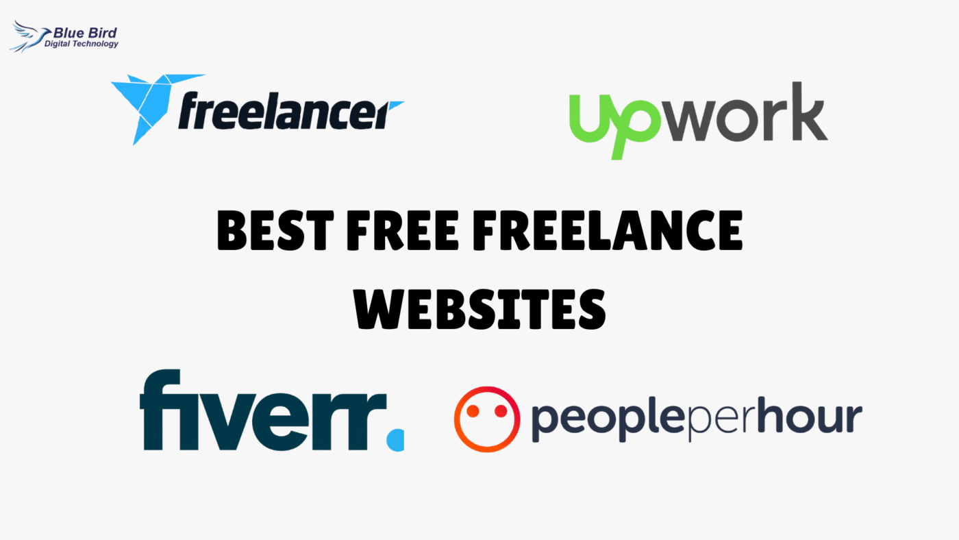 Free Freelance Websites