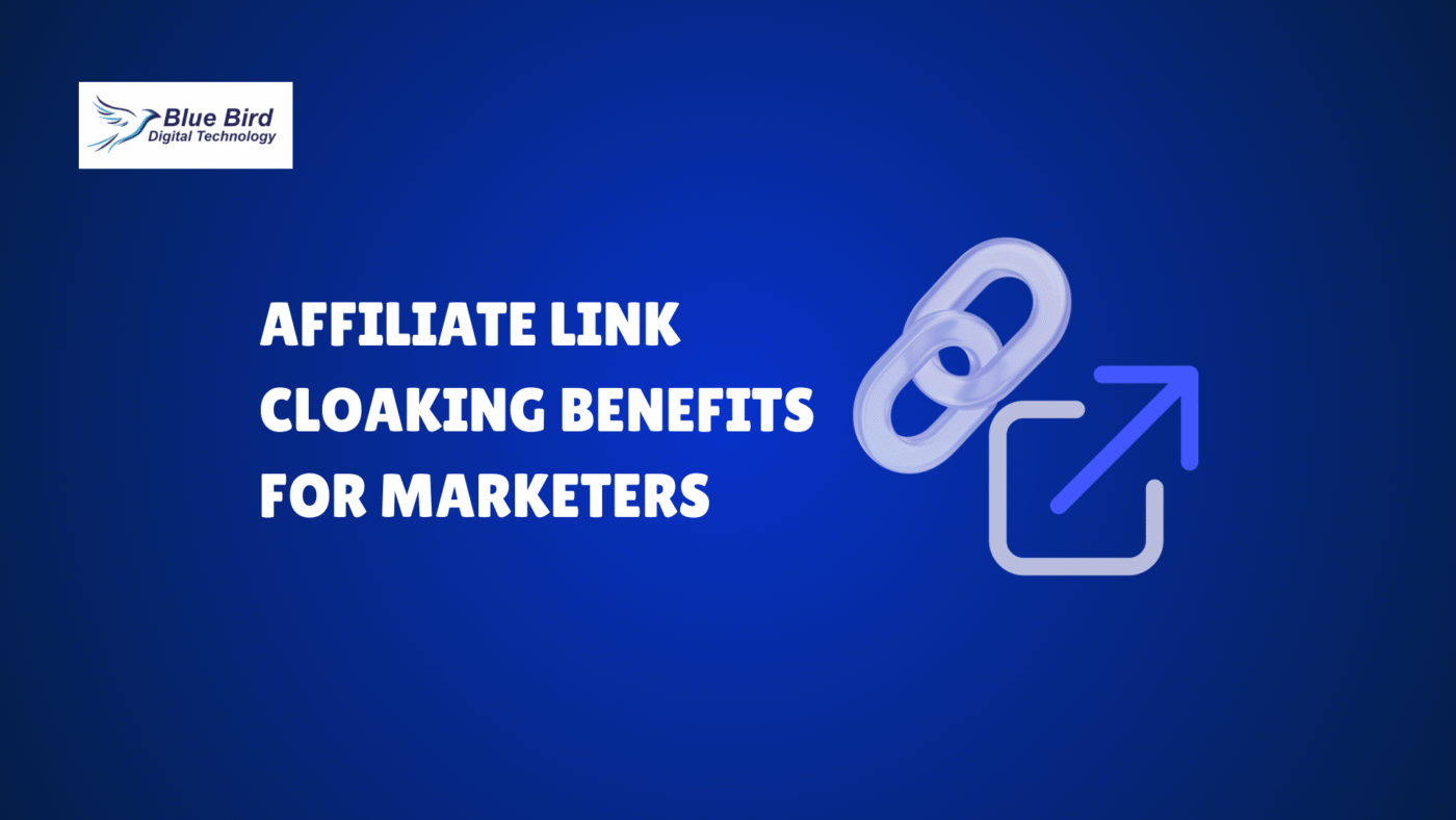 Affiliate Link Cloaking Benefits
