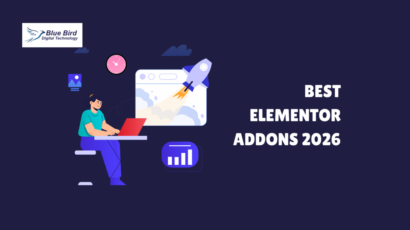 Best Elementor Addons 2026